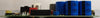 ASTeX Applied Science & Technology PC86938 Boost Board PCB Working Surplus