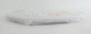 AMAT Applied Materials 0021-97309 Disk Shutter ESC Center PIN AL ARC New