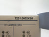 Rohde & Schwarz 1201.0002K50 Wideband Radio Comm Tester CMW 500 V 3.5.10 Split
