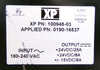 XP Power 100948-03 Power Supply AMAT Applied Materials 0190-16537 Working Spare