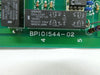 JEOL BP101544-02 Driver PCB Card CLAL DRVR PB JWS-2000 SEM Working Spare