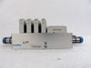 Festo VTUG-14-MSDR-B1T-25V20-Q8-U-Q8S-4J+TV Valve Terminal Working Surplus