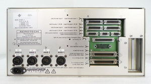 Aerotech ES13504-9 Multi-Axis Motion Controller UNIDEX 511 U511R-B-80-40 Surplus