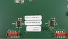 Trumpf Huttinger 1734527-02 Process Interface PCB TE 1679190 Working Surplus