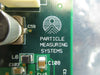 Particle Measuring Systems 1000005103 Sensor Board PCB Rev. A Used Working