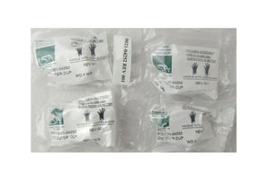 AMAT Applied Materials 0021-04252 Outer Cup Reseller Lot of 4 Refurbished