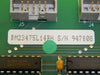 PRI Automation BM23475L14RH PCB Board PC23475 Used Working