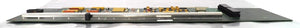 MRS Technology 88-0087-00 Y-Slide Interface II PCB Working Surplus
