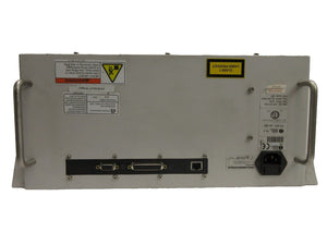 Particle Measuring Systems FiberVac II Laser Control Unit Spare Surplus