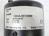 MKS Instruments 122AA-00100BB Baratron Pressure Transducer Type 122A Working
