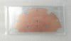 Ulvac Technologies EM0867-131-23C Copper Sheet A Cu New Surplus