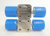 Parker Veriflo 930MSFSFF Diaphragm Valve Lot of 5 Working