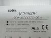 Cosel ACE900F Power Supply AC9-NCCCCC-00 Nikon NSR-S620D ArF Immersion Working
