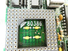 Genmark 80386 Single Board Computer SBC PCB Card 486DX2-66 L86R/R Robot Working