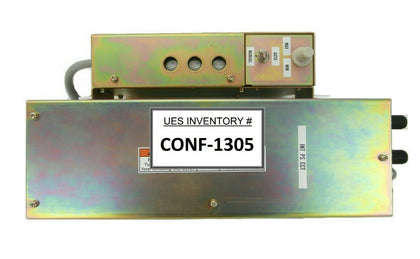 JEOL INT PS CCT Power Supply 10kV Drive PB102126-00 JWS-2000 SEM Working Spare