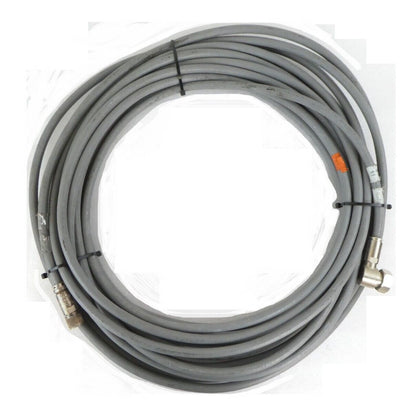 TEL Tokyo Electron 3D86-002829-V1 RF Cable 20.35M 66 Foot Working Surplus