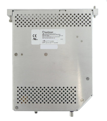 Spellman ESC5PN25X5882 High Voltage Power Supply Module X5882 Working Surplus