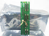 Nikon 4S013-368 Backplane Interface Board PCB STGSTCBLWTX4 NSR-S307E Used