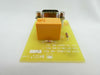 Novellus Systems 03-10601-00 Relay PCB 27-10118-00 Concept Two Working Spare