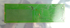ESI CKA 85065 Laser Personality PCB Assembly Lightwave M210-PS-V06 Working