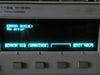 Agilent 81110A Pulse Pattern Generator 165/330 MHz with 81111A Modules Untested