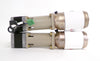 Comet CVUN-500AC/8-BGJA-Z RF Variable Vacuum Capacitor Lot of 5 Working