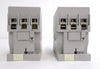 AB Allen-Bradley 100-C60D*00 3-Pole Contactor C60 Series Lot of 2 Working