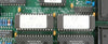 Kensington Laboratories 4000-60002 X-Axis PCB Card V.1 v9.61 PR Working Surplus