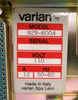 Varian 929-6004 MultiVac Ion Pump Controller AMAT 70312300030 Untested Surplus
