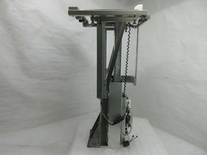 Nikon Precision Internal Right-Elevator 4S013-467 NSR-S307E DUV Scanning Working