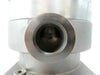 TPU 240 Pfeiffer Vacuum Balzers PM P01 620 Turbomolecular Pump Turbo Working