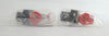 MKS Instruments CV-33544 CV-K1K1-NCW Vacuum Isolation Valve Lot of 4 New