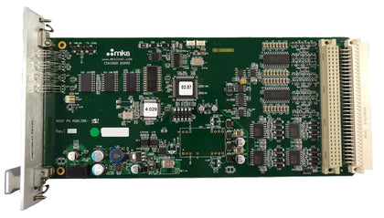MKS Instruments AS01396-6-3 PCB Card CDN396R AMAT 0190-25905 Working Surplus