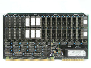 Ushio 890330 USB-M86A PCB Card A102 9150 90S DUV Lithography Working Spare