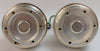 Comet CVMN-500BC/10-BEC RF Variable Vacuum Capacitor Lot of 2 Working