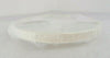 AMAT Applied Materials 0200-39274 SACVD Ceramic Pumping Ring Refurbished