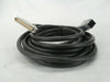 Hirata AR Series Robot Signal and Power Cable Set of 2 Working Surplus