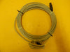 Edwards D37370596 iQDP Extension Cable 5-Pin XLR 15M New Surplus