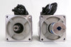 Sanyo Denki P50B07040HCS00M Servo Motor BL Super P5 Reseller Lot of 4 Working