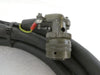 STP Edwards PT35-Y3-B04 0190-54600 Turbomolecular Pump Cable Tested Working
