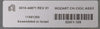 AMAT Applied Materials 0010-44871 Mozart CH CIOC Controller Working Surplus