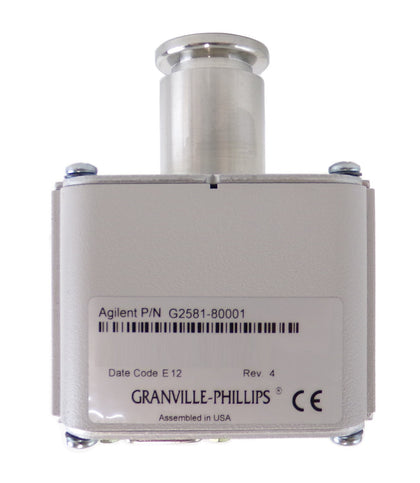 Granville-Phillips G2581-80001 Micro-Ion E Gauge Working