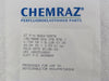 Greene Tweed 9224-SD570 Chemraz O-Ring AS-568A-224 CPD 570 Lot of 16 New Surplus