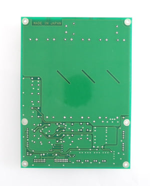Daihen RG-294406 RF Generator Capacitor Board PCB RG-2944 Working Surplus