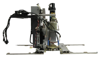 Nikon REX Reticle Exchange Assembly RH-11C-3001-E100D0 NSR-S202A Working Spare