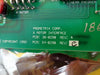 Prometrix X Motor Interface Board 36-0290 Rev. A Untested As-Is