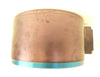 Kollmorgen D101A-93-1215-001 Spindle Motor GOLDLINE DDR Loose Connector Cu Spare
