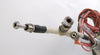 AMAT Applied Materials 0010-16858 300mm ESC Electrostatic Chuck Pedestal Working