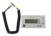 Pfeiffer Vacuum 125540 Hand Held Remote Pump Controller HHR EDR PV F-74009 New