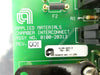 AMAT Applied Materials 0100-20313 Chamber Interconnect PCB Rev. 001 Surplus